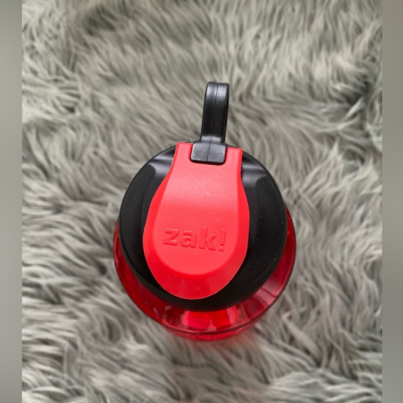 Disney Mickey Sketch 30oz Sullivan Screw Top Flip Lid Water Bottle BPA Free - Picture 2 of 4